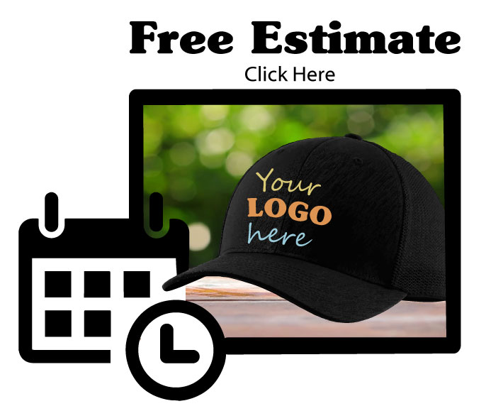 Embroidery Colorado Springs Free Estimate